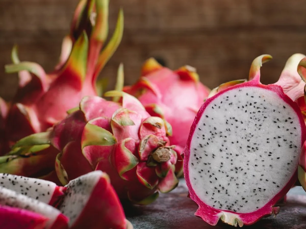 Dragon Fruit