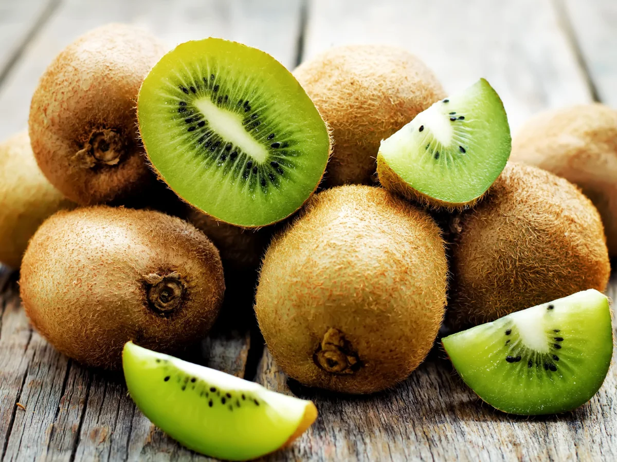 Kiwi