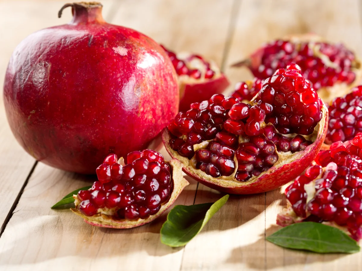 Pomegranate